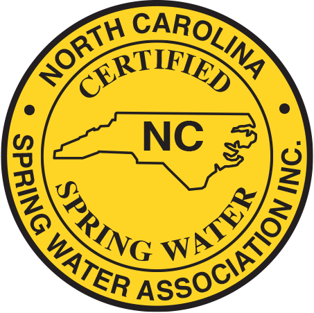Private water labeling companies in North Carolina