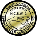 North Carolina Spring Water Association