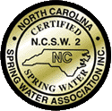 North Carolina Spring Water Association